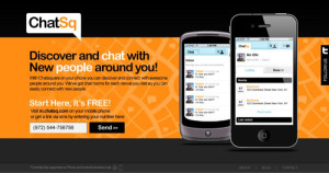 Read more about the article ChatSquare HTML5 webapp for iPhone and Android OS mobile phones