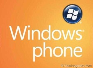Read more about the article Turn Windows Phone 7 into USB Drive[How To Guide]