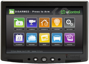Read more about the article iControl Networks Deals With uControl Merge