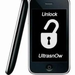 Ultrasnow Unlock Fully Working On iOS 4.2.1 iPhone 3GS and 3G On Baseband 05.15.04