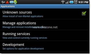 Read more about the article Install APK Files On Your Android [How To Guide]