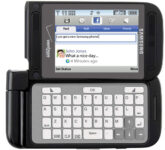 Samsung’s Dual-Hinge Zeal Messaging Phone Now On Verizon