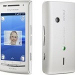 Sony Ericcson Xperia X8 Getting Update Of Android 2.1