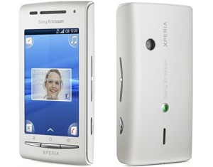 Read more about the article Sony Ericcson Xperia X8 Getting Update Of Android 2.1