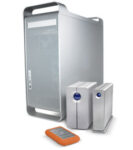 LaCie USB 3.0 For Mac