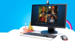 Read more about the article Skype Group Video Call Is Back