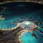 Qatar’s 2022 World Cup Stadium