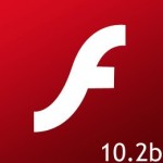 Adobe Release Flash Player 10.2 Beta