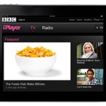 BBC iPlayer Starts Subscription Service On iPad