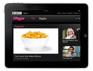 Read more about the article BBC iPlayer Starts Subscription Service On iPad