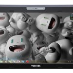 Toshiba Coming With 3 New Tablets PCs In 2011