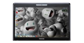 Toshiba Coming With 3 New Tablets PCs In 2011