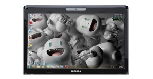 Read more about the article Toshiba Coming With 3 New Tablets PCs In 2011