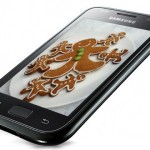 Samsung Confused About Gingerbread On Galaxy S