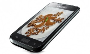Read more about the article Samsung Confused About Gingerbread On Galaxy S