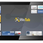 WeTab OS and Developer Tools Goes Open
