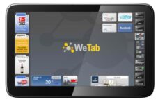 WeTab OS and Developer Tools Goes Open