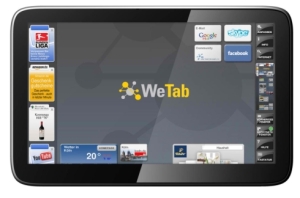 Read more about the article WeTab OS and Developer Tools Goes Open
