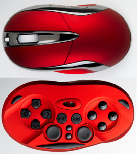 Read more about the article Shogun Bros. Chameleon X-1 Mouse