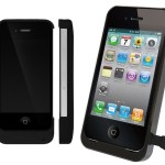 Aigo aiPower i616 iPhone 4 Battery Case