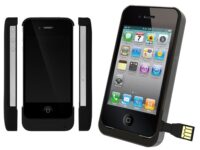 Aigo aiPower i616 iPhone 4 Battery Case