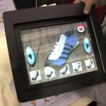 New Glasses-free 3D Mobile Display By Toshiba