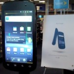 Giant Nexus S
