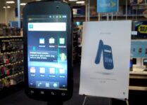 Giant Nexus S