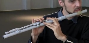 Read more about the article 3D Printed Flute