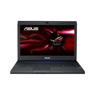 Read more about the article ASUS G73JH-X5 Gaming Laptop On Sale in US