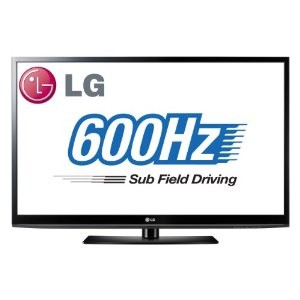Read more about the article LG 42PJ350 42-Inch 720p Plasma HDTV
