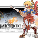 Final Fantasy Tactics For iPhone Delayed Until Spring 2011