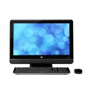 Read more about the article HP All-in-One 200-5110 Desktop PC Now Selling in US