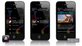 Official PlayStation App Coming to iOS, Android by Sony