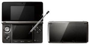 Read more about the article Nintendo 3DS Available At GameStop For Pre-Order