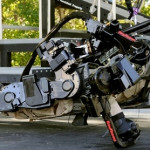 First Brain-Controlled Exoskeleton