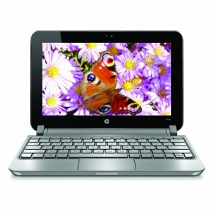 Read more about the article HP Mini 210-2080NR Netbook