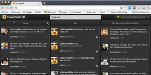 Read more about the article Download TweetDeck App for Google Chrome