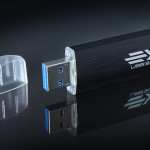 Sharkoon Flexi-Drive Extreme Duo Flash Drive