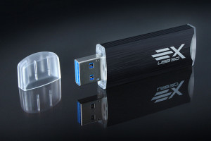 Read more about the article Sharkoon Flexi-Drive Extreme Duo Flash Drive