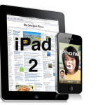 Rumour:The iPad 2 and iPhone 5 Will Use Dual-Core CPUs