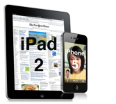 Rumour:The iPad 2 and iPhone 5 Will Use Dual-Core CPUs