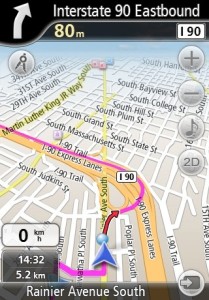 Read more about the article NavFree Launches Free US iPhone Navigation App