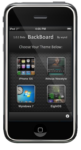 BackBoard – Smart Theme Installer On iPhone/iPodTouch