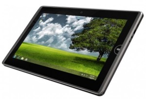 Read more about the article New Asus Tablet Powered By Intel Core i5 Coming