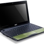 Acer Aspire One 522 Netbook With AMD Brazos Dual-Core CPU Now Available