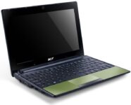 Acer Aspire One 522 Netbook With AMD Brazos Dual-Core CPU Now Available