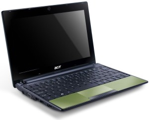 Read more about the article Acer Aspire One 522 Netbook With AMD Brazos Dual-Core CPU Now Available