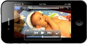 Read more about the article Stream iPhone & iPad Camera Roll Videos via AirPlay With Air Home Video