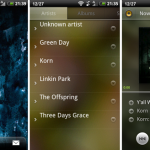 Download Android Music Player 3.0